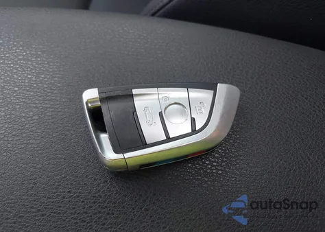 2016 BMW X4 xDrive28I from USA, damaged, VIN 5UXXW3C55G0R20950